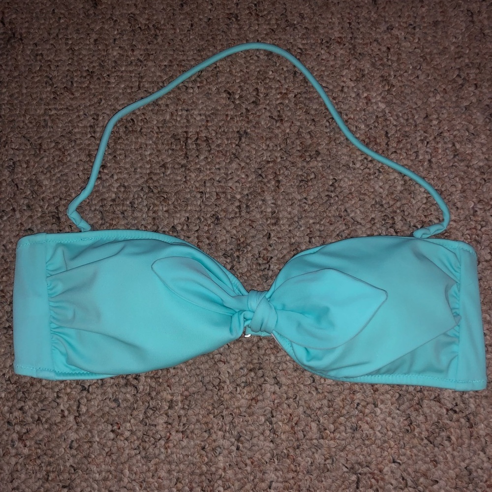 Victoria’s Secret Bandeau Swimsuit Top